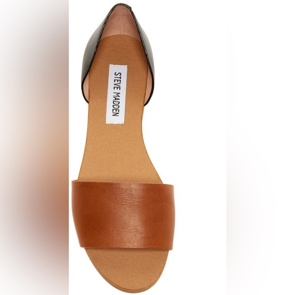 Steve Madden Sidestep Women Flats - Picture 4 of 9